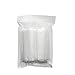 NiceCode 200 Count Paraffin Bath Bags, Hand Liners for Paraffin Wax Hand Care Supplies Plastic Bags- Small