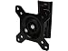 Rosewill LCD LED TV Tilt & Rotate Wall Mount Bracket for 13"-30" Flat Screen Monitor and TV up to 44 lbs. , VESA up to 100x100 mm, RHTB-15001 primary