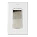 SkylinkHome TM-001 Decorative Light Switch Cover for WR-001 Wall Switch Home Automation Control Receiver.