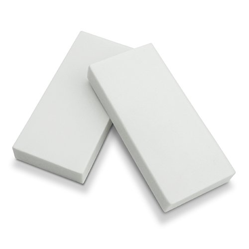 Ragdoll Tiffany Cat Kitten Tea Cup Ride Eraser Set of 2