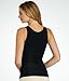 Plus Size in & Out Medium Control Tank
