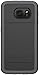 Pelican Samsung Galaxy S7 Edge Phone Case (Black/Gray)