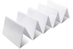 ARICEAN T5577 Smart Cards, Contactless 125khz RFID Rewritable Proximity Clamshell Weigand Prox Card, Compatible with 1386 1326 H10301 Format Readers and Keyless Entry Access Control Systems (10)