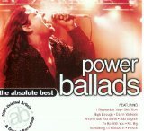 BAD ENGLISH - The Absolute Best Power Ballads - Zortam Music