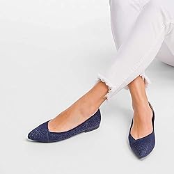 Hush Puppies Women's Sadie Ballet Loafer