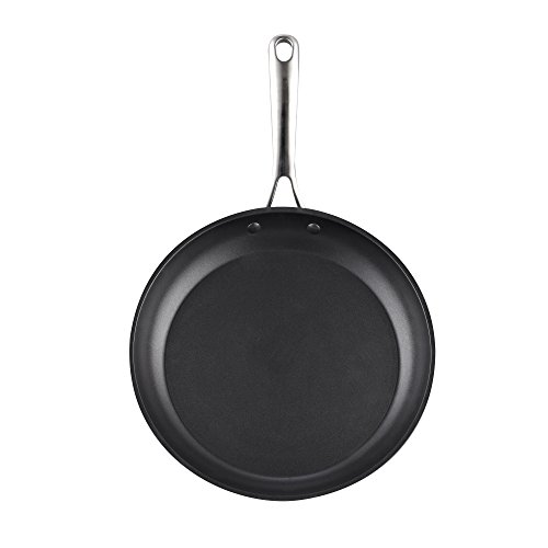 Cooks Standard 02577 12Inch/30cm Nonstick Hard Anodized Fry Saute