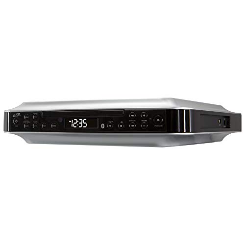 3 iLive+Bluetooth+Wireless+Speakerphone+iKBC384SMP3U