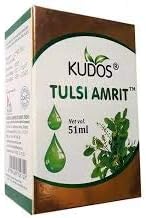 KUDOS TULSI AMRIT (PACK OF THREE)