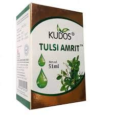 KUDOS TULSI AMRIT (PACK OF THREE)