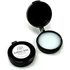 Oak Barrel Sealing Wax (0.25oz) | Seal Leaks In American Oak Wooden Aging Barrels | For Wine, Bourbon and Whiskey Barrels