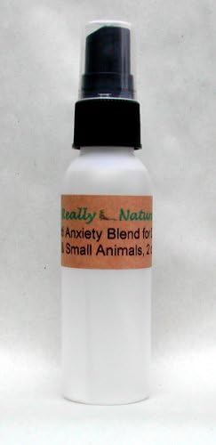 Anti Anxiety Blend for Small Animals (Natural and Calming)