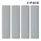 MIRKOO Car Seat Belt Cover Pad