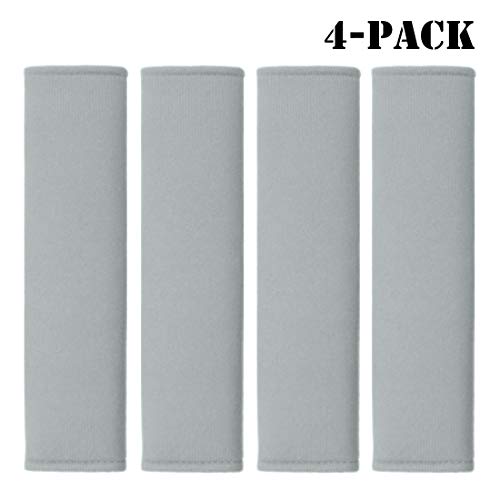 MIRKOO Car Seat Belt Cover Pad