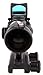 Trijicon ACOG TA31RM04 4x32 Scope with Dual Illuminated Red Crosshair .223 Reticle and 7.0 MOA RMR Sight