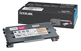 C500H2MG Magenta HY Toner Cart