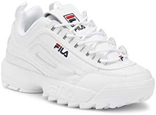 fila disruptor 2 fake