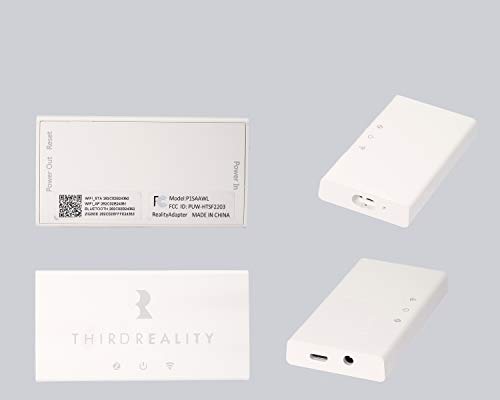 THIRDREALITY Smart Light Switch (Gen 1 Starter Kit) - Everything you need to control any Toggle or Rocker wall switch, No Wiring Required. 1 Switch and Hub. Compatible with Alexa and Google Home - Thumbnail 6
