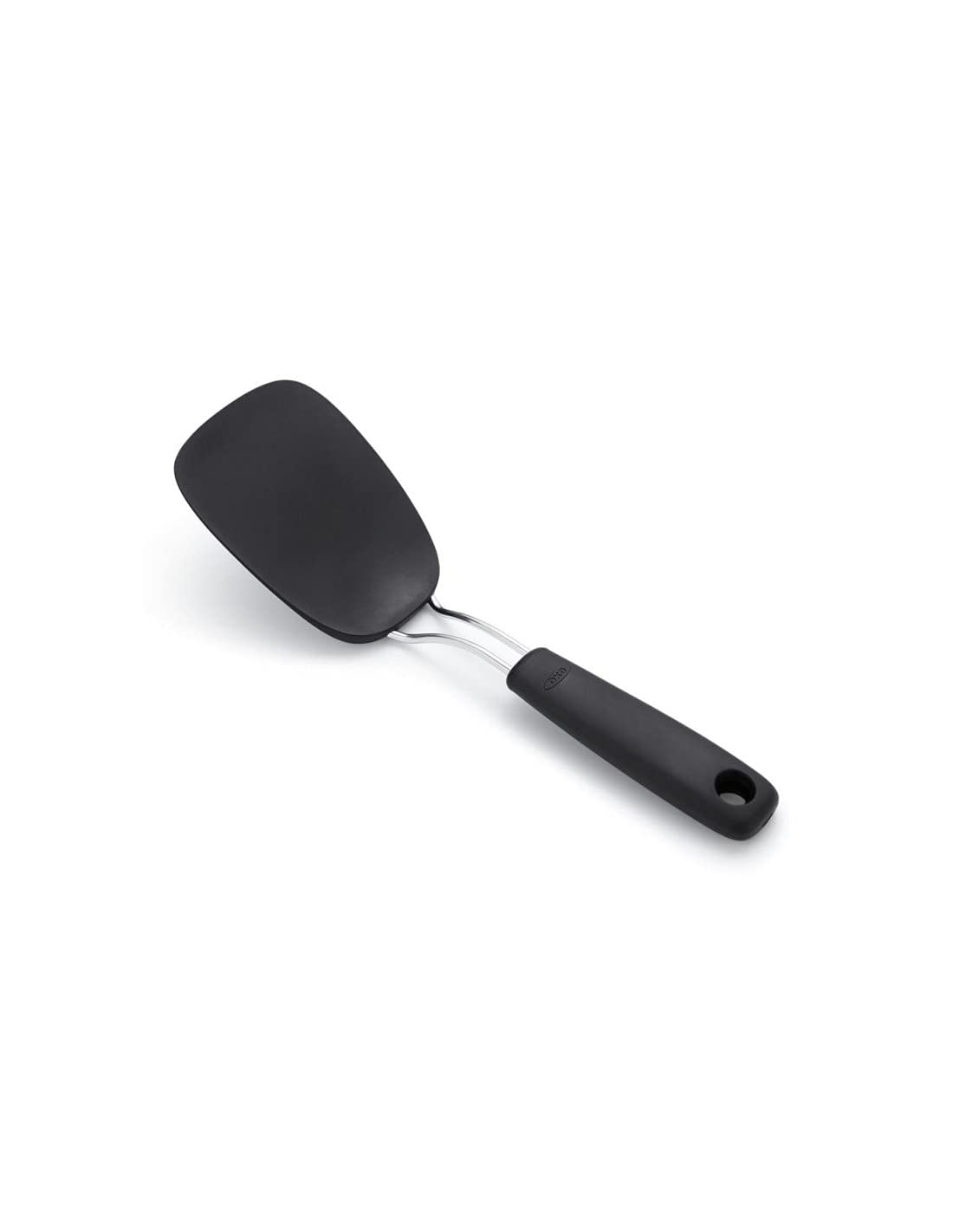 Photo 1 of OXO Good Grips Nylon Flexible Turner - Black
