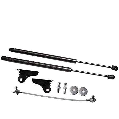 TSUBASA Lift Supports Struts for Mazda CX30 20192023 Front
