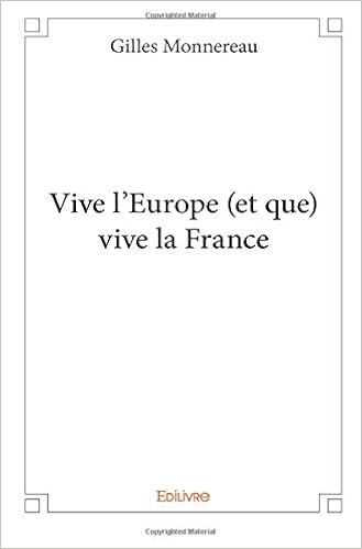 Amazon In Buy Vive L Europe Et Que Vive La France Book Online At Low Prices In India Vive L Europe Et Que Vive La France Reviews Ratings