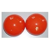 OPTP Franklin Smooth Ball Set (Set of 2)