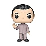 Funko Pop! TV: Mr. Beans - Mr. Beans Pajamas