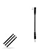 Zhiyun Crane Zhiyun Crane-M Control Cable for Panasonic GH4 Supports Take photos/Record videos/Focusing/Zoom In/Zomm Out - With PERGEAR Magic Stickers