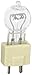 GE 32955 - DYS/DYV/BHC Projector Light Bulb