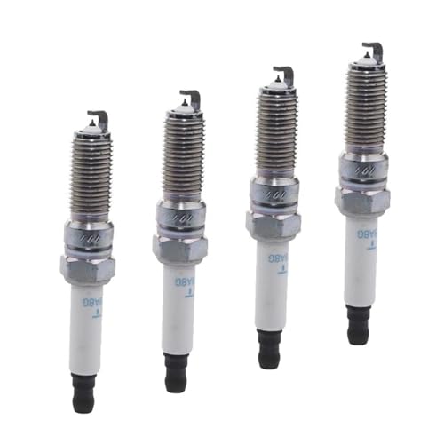Spark Plug Compatible With MG HS GS GT MG5 6 1.5T