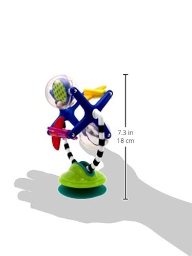 Sassy Fascination Station in Oman Whizz Bouncers