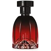O BOTICARIO Floratta Red Passion Women's Perfume, 2.5 oz | Bold floral fragrance with Vermont apple and rich amber. Offers an intensive eau de parfum wear over basic spray mists.
