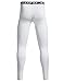 Baleaf Youth Boys' Compression Thermal Baselayer Sport Basketball Tights Fleece Lined Leggings