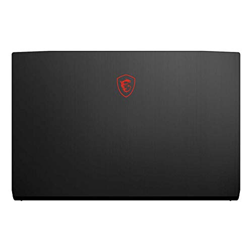 MSI GF75 Leopard Gaming Laptop, 17.3" Full HD 144Hz Screen, Intel Core