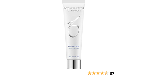 enzymatic peel zo
