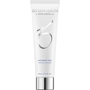 zo skin enzymatic peel