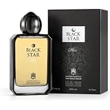 Black Star Her by Abdul Samad Al Qurashi