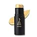 UCANBE Highlighter Makeup Shimmery Bronzer Stick For Glowing (#2 Champagne)