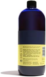 Neal's Yard Remedies Baby Bath & Shampoo Lavender Chamomile 950ml view 3