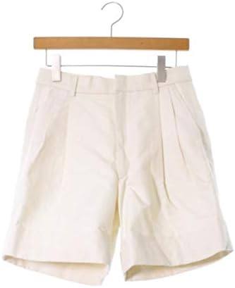 Amazon Dries Van Noten ドリスヴァンノッテン ショートパンツ メンズ アイボリー系 44 S位 中古 ショートパンツ 通販