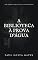 Livro A Biblioteca à Prova d'Água