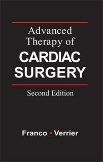 ADVANCED THERAPY CARDIAC SURGERY