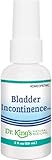 Dr. King's Natural Medicine Bladder Incontinence, 2 Fluid Ounce