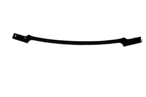 Auto Ventshade [AVS] Aeroskin / Hood Protector | Fits 2007 - 2013 GMC Sierra 1500, 1 pc. | Smoke - 322003