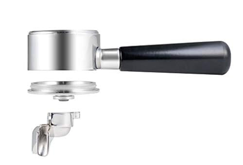 CAFELAT ALL IN ONE PORTAFILTER LA PAVONI 51 MM (51MM) in Kenya