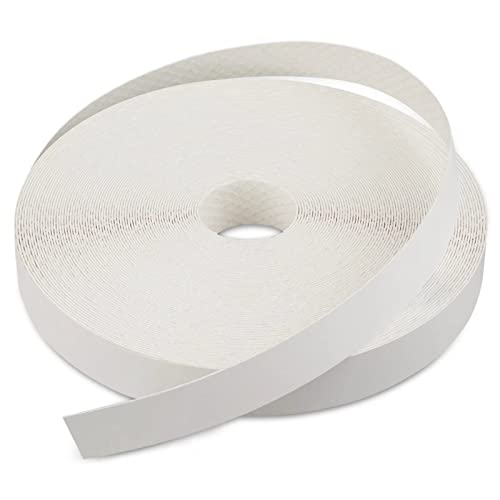Melamine Edge Banding White 3/4" X 25 Ft Flexible Edge Banding Roll Of