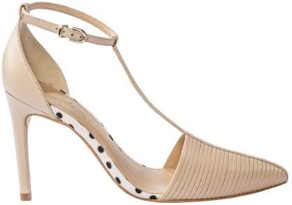 scarpin nude 37