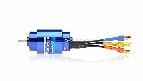 HOBBYWING Seaking 4800KV-2040SL Motor