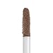 NYX PROFESSIONAL MAKEUP Lip Lingerie Matte Liquid Lipstick - Exotic, Warm Mahogany Red