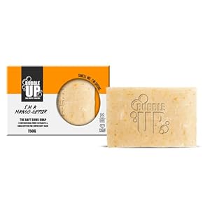 Bubble-Up-Im-A-Mango-Getter-The-Soft-Suds-Soap-Bar Bubble Up I'm A Mango-Getter The Soft Suds Soap Bar