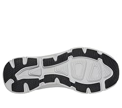 Skechers Men's D'Lux Walker 2.0 Rezinate Hands Free